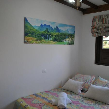 Casa Rural Aca Y Papa Juan Villa Guimar Exterior photo